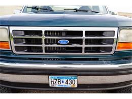 1993 Ford Bronco (CC-2115737) for sale in Ramsey, Minnesota