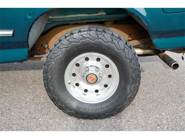1993 Ford Bronco (CC-2115737) for sale in Ramsey, Minnesota