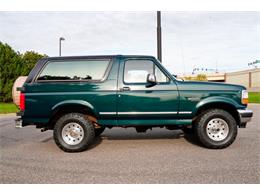 1993 Ford Bronco (CC-2115737) for sale in Ramsey, Minnesota