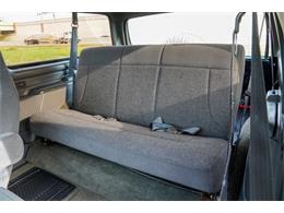 1993 Ford Bronco (CC-2115737) for sale in Ramsey, Minnesota
