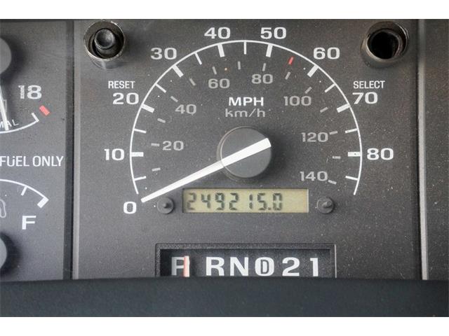 1993 Ford Bronco (CC-2115737) for sale in Ramsey, Minnesota