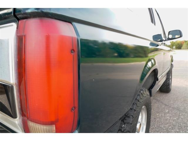 1993 Ford Bronco (CC-2115737) for sale in Ramsey, Minnesota