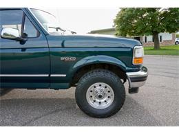 1993 Ford Bronco (CC-2115737) for sale in Ramsey, Minnesota