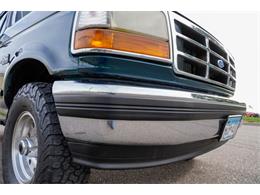 1993 Ford Bronco (CC-2115737) for sale in Ramsey, Minnesota