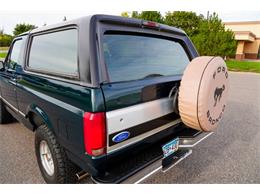 1993 Ford Bronco (CC-2115737) for sale in Ramsey, Minnesota