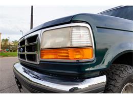1993 Ford Bronco (CC-2115737) for sale in Ramsey, Minnesota
