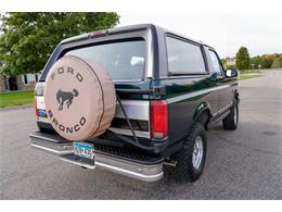 1993 Ford Bronco (CC-2115737) for sale in Ramsey, Minnesota