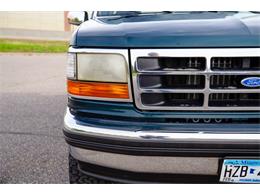 1993 Ford Bronco (CC-2115737) for sale in Ramsey, Minnesota