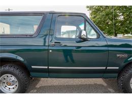 1993 Ford Bronco (CC-2115737) for sale in Ramsey, Minnesota