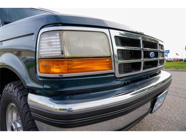 1993 Ford Bronco (CC-2115737) for sale in Ramsey, Minnesota