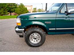 1993 Ford Bronco (CC-2115737) for sale in Ramsey, Minnesota