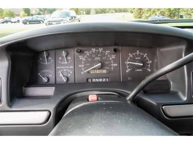 1993 Ford Bronco (CC-2115737) for sale in Ramsey, Minnesota