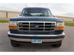 1993 Ford Bronco (CC-2115737) for sale in Ramsey, Minnesota