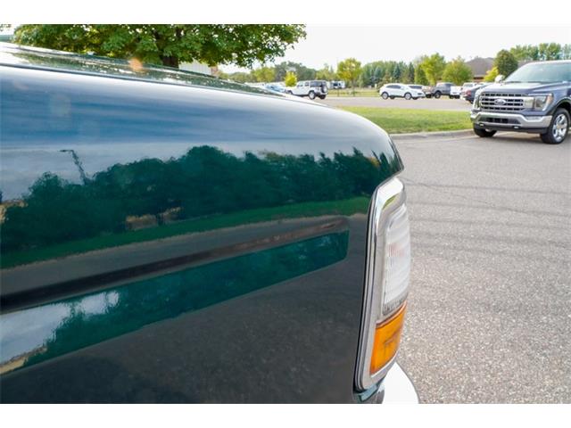 1993 Ford Bronco (CC-2115737) for sale in Ramsey, Minnesota