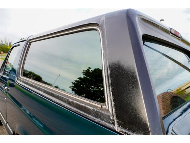 1993 Ford Bronco (CC-2115737) for sale in Ramsey, Minnesota