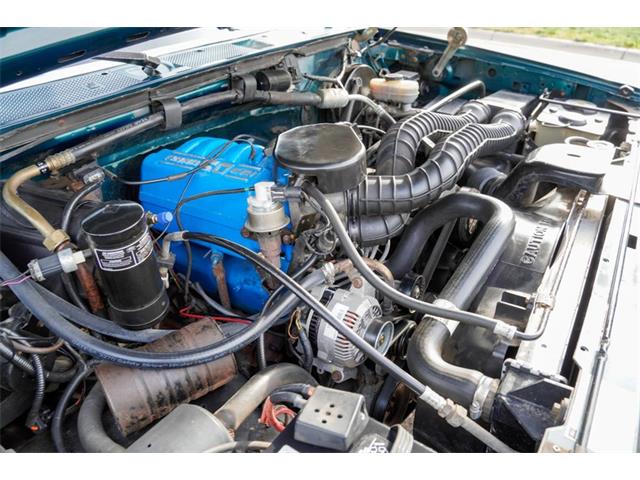 1993 Ford Bronco (CC-2115737) for sale in Ramsey, Minnesota