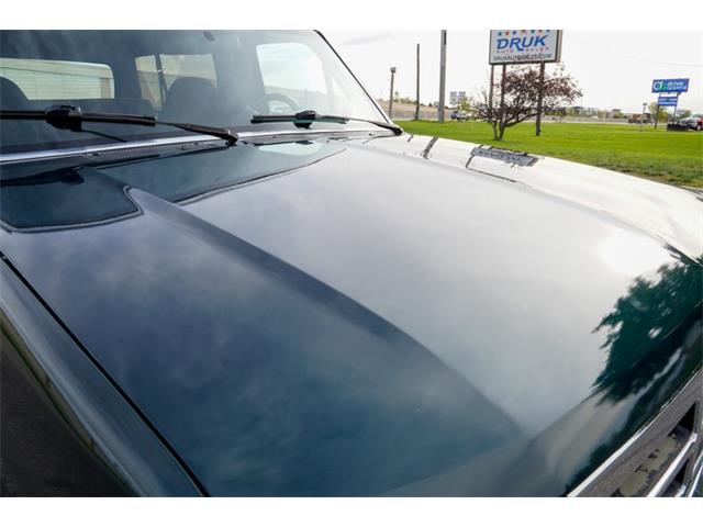 1993 Ford Bronco (CC-2115737) for sale in Ramsey, Minnesota