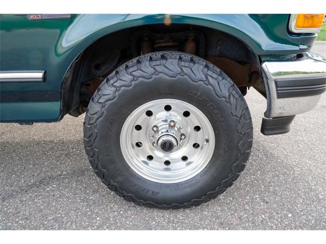 1993 Ford Bronco (CC-2115737) for sale in Ramsey, Minnesota
