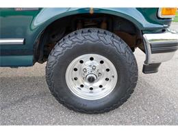 1993 Ford Bronco (CC-2115737) for sale in Ramsey, Minnesota