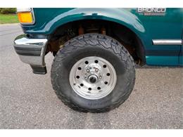 1993 Ford Bronco (CC-2115737) for sale in Ramsey, Minnesota