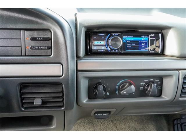 1993 Ford Bronco (CC-2115737) for sale in Ramsey, Minnesota
