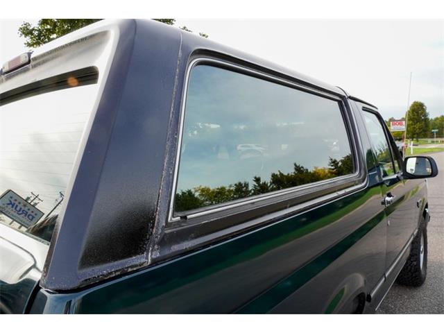 1993 Ford Bronco (CC-2115737) for sale in Ramsey, Minnesota