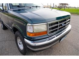 1993 Ford Bronco (CC-2115737) for sale in Ramsey, Minnesota