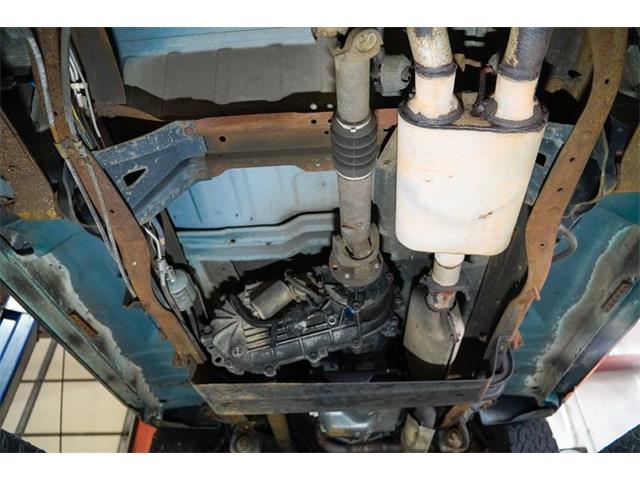 1993 Ford Bronco (CC-2115737) for sale in Ramsey, Minnesota