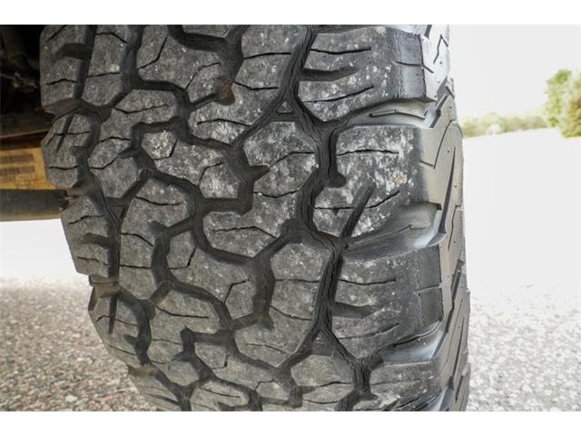 1993 Ford Bronco (CC-2115737) for sale in Ramsey, Minnesota