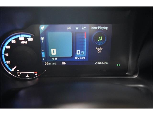 2022 Ford Bronco (CC-2115738) for sale in Biloxi, Mississippi