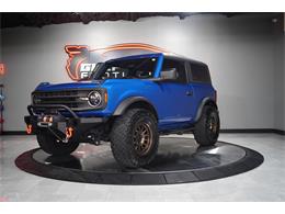 2022 Ford Bronco (CC-2115738) for sale in Biloxi, Mississippi