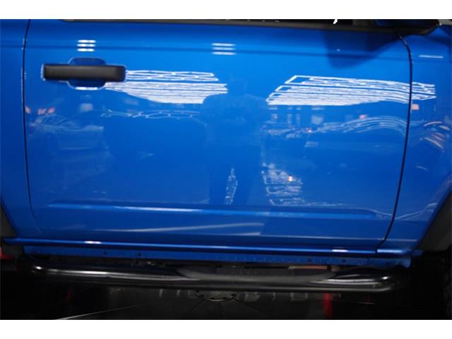 2022 Ford Bronco (CC-2115738) for sale in Biloxi, Mississippi