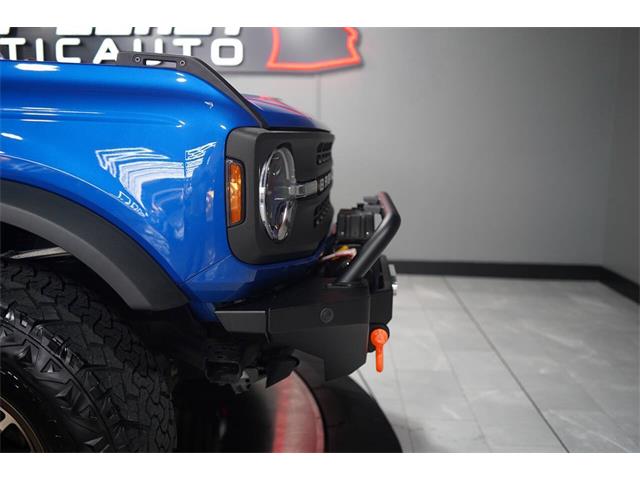 2022 Ford Bronco (CC-2115738) for sale in Biloxi, Mississippi