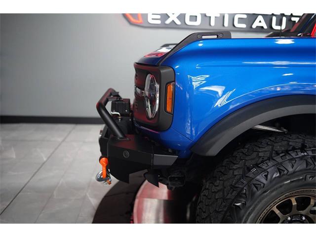 2022 Ford Bronco (CC-2115738) for sale in Biloxi, Mississippi