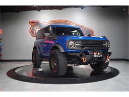 2022 Ford Bronco (CC-2115738) for sale in Biloxi, Mississippi