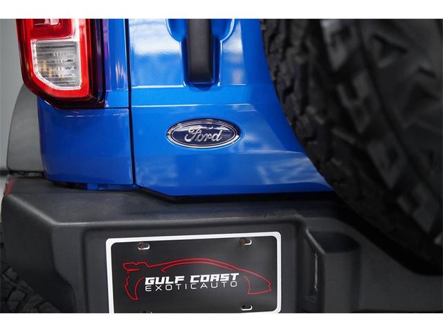 2022 Ford Bronco (CC-2115738) for sale in Biloxi, Mississippi