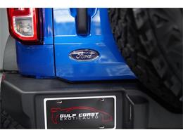 2022 Ford Bronco (CC-2115738) for sale in Biloxi, Mississippi