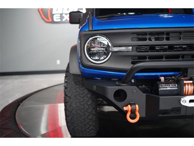2022 Ford Bronco (CC-2115738) for sale in Biloxi, Mississippi