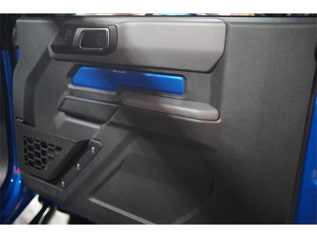 2022 Ford Bronco (CC-2115738) for sale in Biloxi, Mississippi