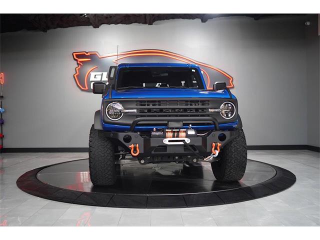 2022 Ford Bronco (CC-2115738) for sale in Biloxi, Mississippi