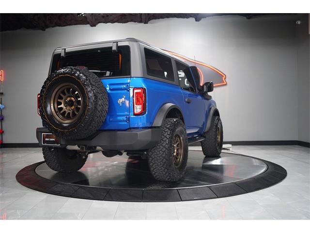 2022 Ford Bronco (CC-2115738) for sale in Biloxi, Mississippi