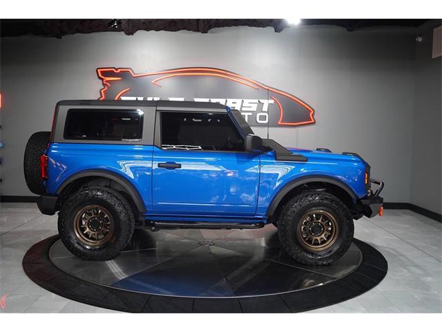 2022 Ford Bronco (CC-2115738) for sale in Biloxi, Mississippi