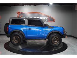 2022 Ford Bronco (CC-2115738) for sale in Biloxi, Mississippi