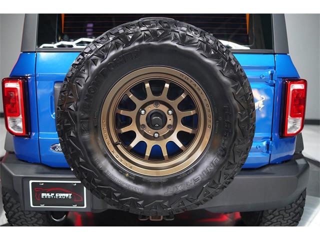 2022 Ford Bronco (CC-2115738) for sale in Biloxi, Mississippi