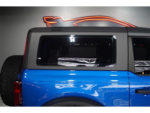 2022 Ford Bronco (CC-2115738) for sale in Biloxi, Mississippi
