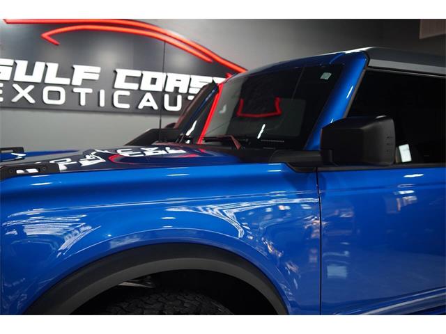 2022 Ford Bronco (CC-2115738) for sale in Biloxi, Mississippi