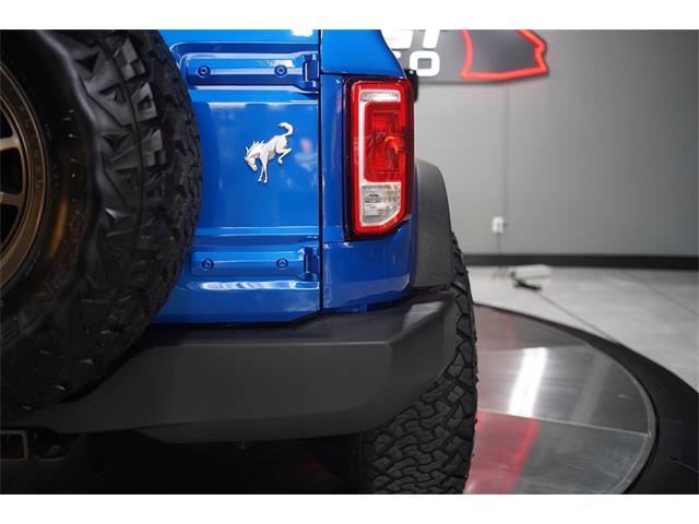 2022 Ford Bronco (CC-2115738) for sale in Biloxi, Mississippi