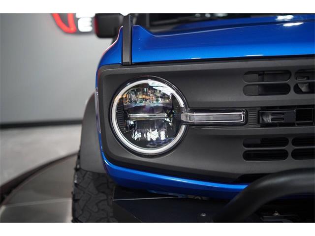 2022 Ford Bronco (CC-2115738) for sale in Biloxi, Mississippi