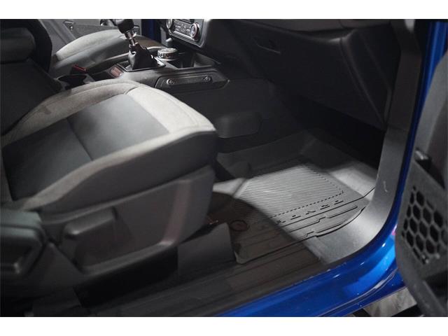 2022 Ford Bronco (CC-2115738) for sale in Biloxi, Mississippi