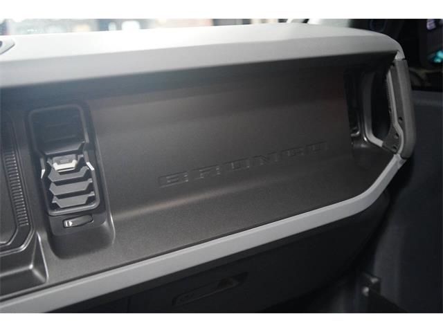 2022 Ford Bronco (CC-2115738) for sale in Biloxi, Mississippi